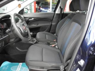 FIAT Tipo usata, con Fendinebbia