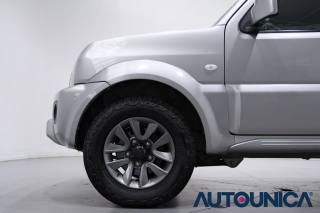 SUZUKI Jimny usata 17