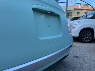 FIAT Topolino usata 14
