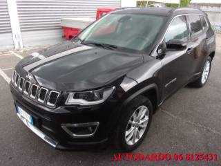 JEEP Compass 1.3 Turbo T4 150 CV aut. 2WD Limited
