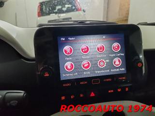 FIAT Panda Cross usata, con Cruise Control