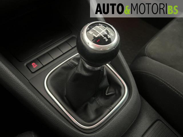 VOLKSWAGEN Golf usata, con Cruise Control