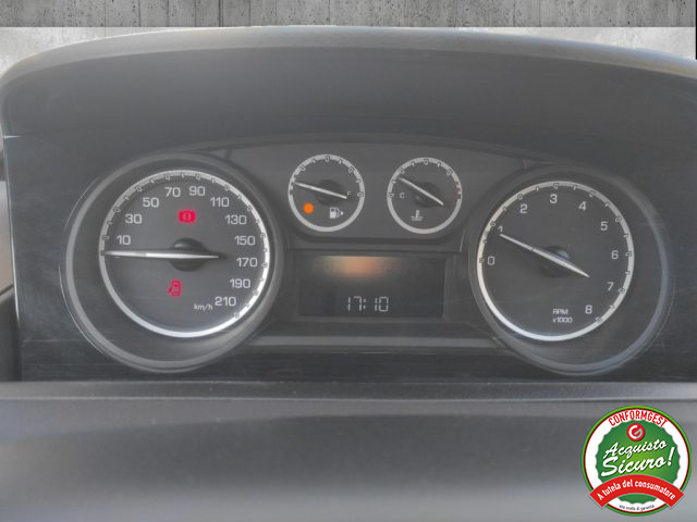 LANCIA Ypsilon usata 13