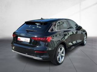AUDI A3 usata, con Airbag