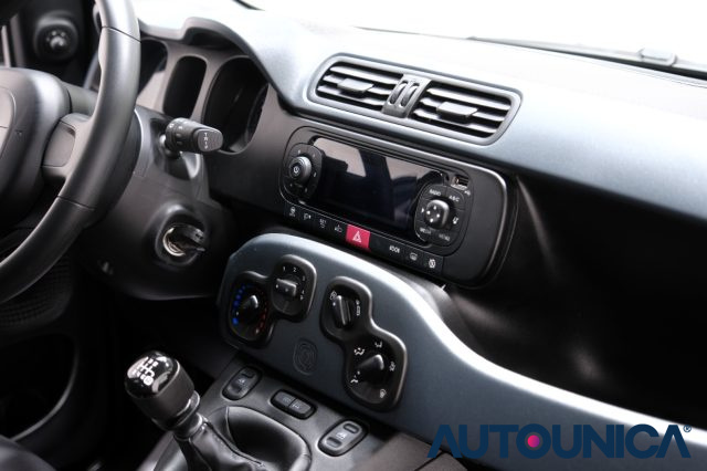 FIAT Panda usata 45