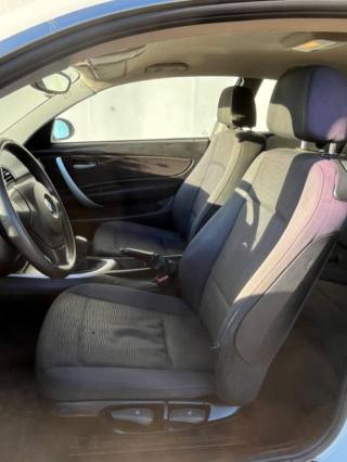 BMW 120 usata, con Controllo trazione