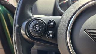 MINI Countryman usata, con Luci diurne LED