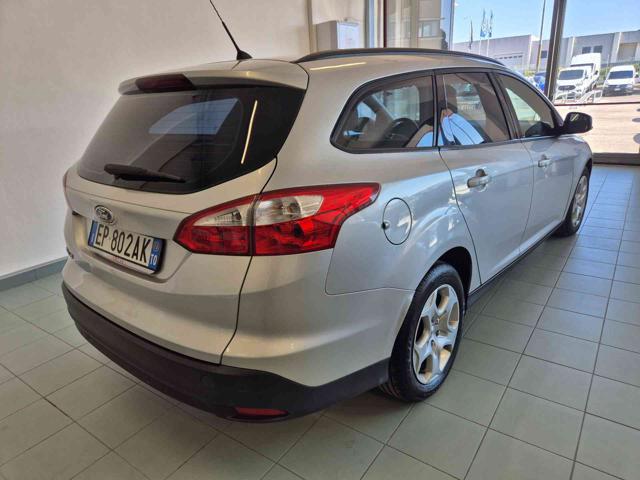 FORD Focus usata, con Cruise Control
