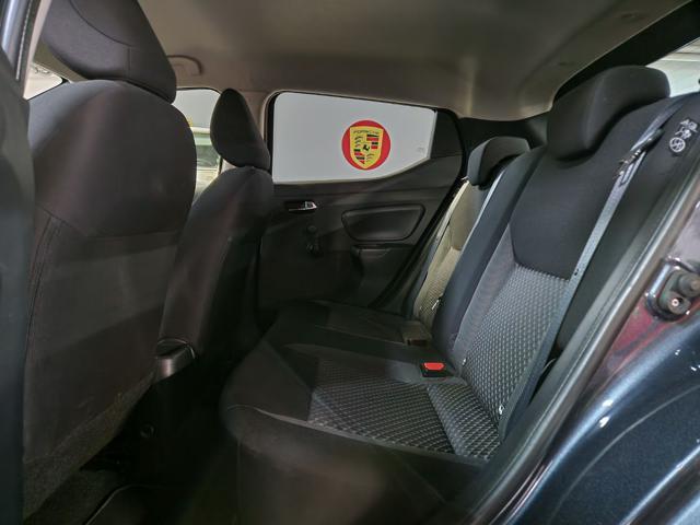 NISSAN Micra usata, con Climatizzatore