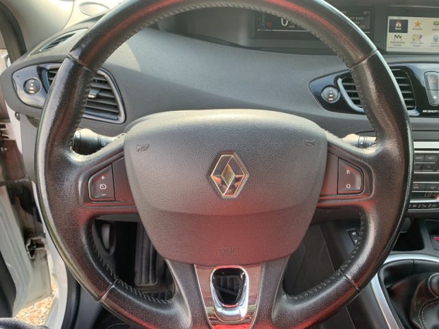 RENAULT Scenic usata, con ESP