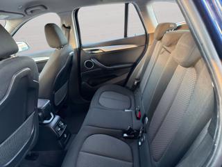 BMW X1 usata, con Cruise Control