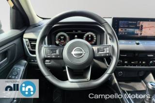 NISSAN Qashqai usata 7