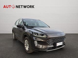 FORD Kuga usata, con Airbag