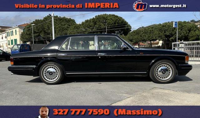 ROLLS-ROYCE Silver Spur usata, con Cerchi in lega