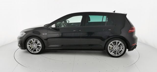 VOLKSWAGEN Golf R usata 31