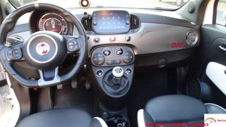 FIAT 500C usata, con Controllo trazione