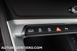 AUDI Q3 usata, con Servosterzo