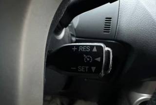 TOYOTA Land Cruiser usata, con Park Distance Control