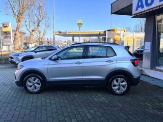 VOLKSWAGEN T-Cross usata, con Climatizzatore