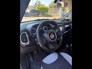 FIAT 500L usata, con Cruise Control