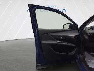 PEUGEOT 3008 usata, con Airbag Passeggero