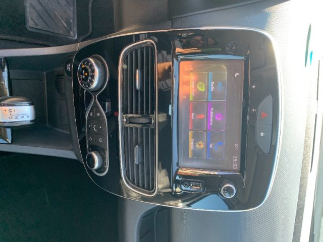 RENAULT Clio usata, con Immobilizzatore elettronico