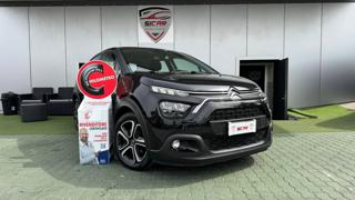 CITROEN C3 usata, con Boardcomputer