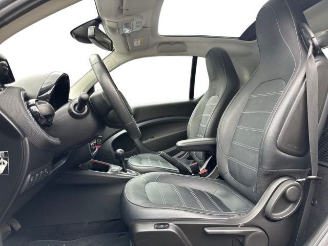 SMART ForTwo usata, con Controllo trazione