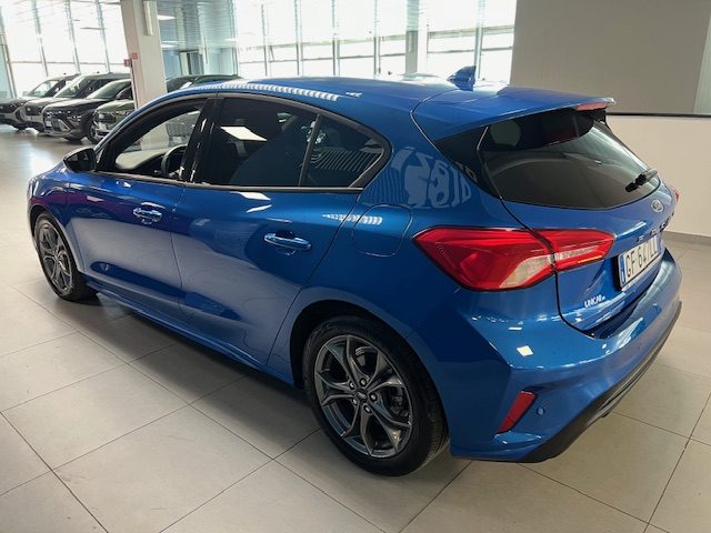 FORD Focus usata, con Autoradio