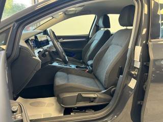 VOLKSWAGEN Golf Variant usata, con Chiusura centralizzata