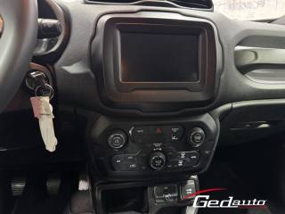 JEEP Renegade usata, con Fari Xenon