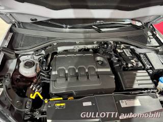 VOLKSWAGEN T-Roc usata, con Fari LED