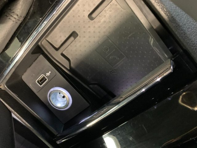 SKODA Kodiaq usata, con Sensore di luce