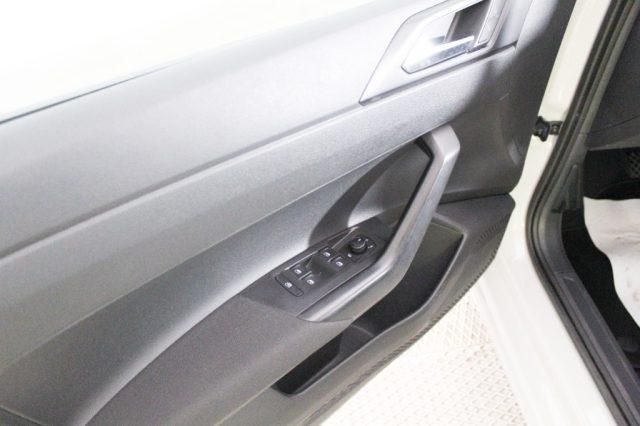 VOLKSWAGEN Polo usata, con Fari LED
