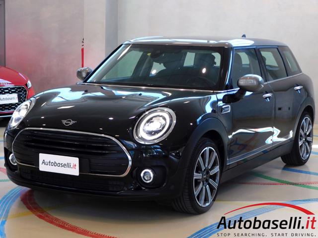 MINI Cooper D usata, con Airbag