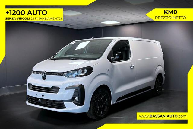 CITROEN Jumpy usata, con ABS