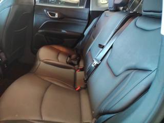 JEEP Compass usata, con Immobilizzatore elettronico