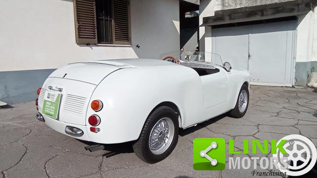 FIAT 500 usata 7