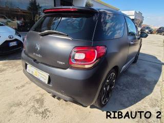DS AUTOMOBILES DS 3 usata, con Fari LED