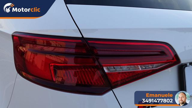 AUDI S3 usata, con Bluetooth
