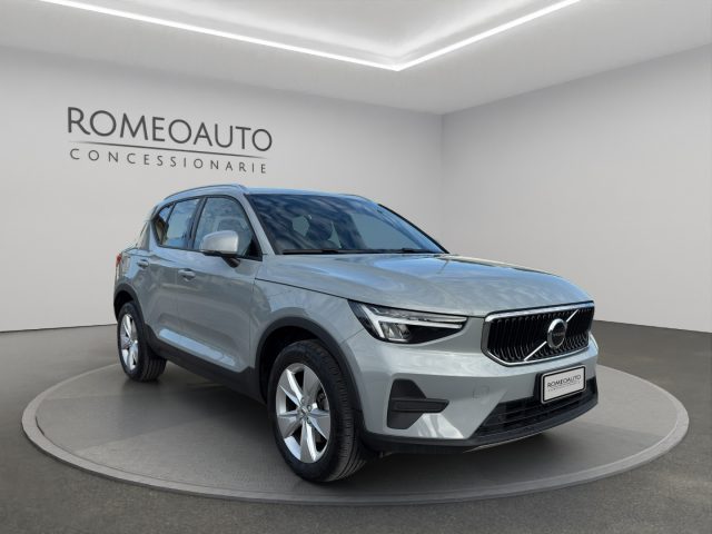 VOLVO XC40 usata, con Climatizzatore
