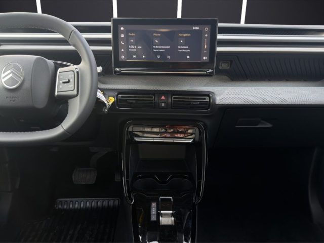 CITROEN C3 Aircross usata, con Servosterzo