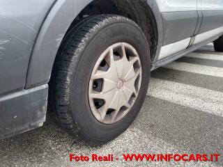 FORD Transit usata, con Volante in pelle