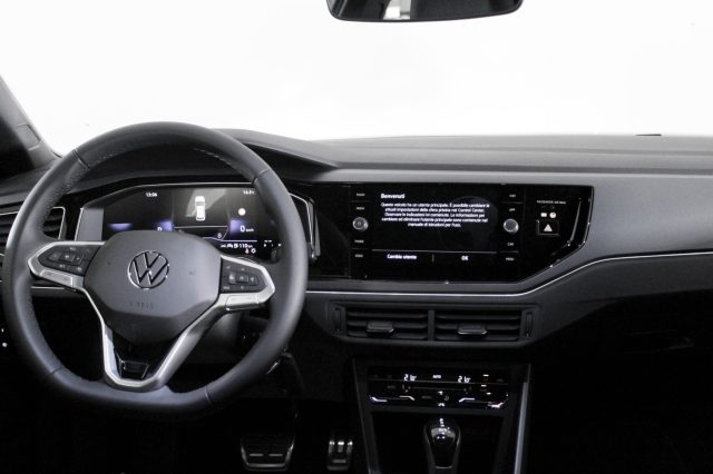 VOLKSWAGEN Polo usata, con Cerchi in lega