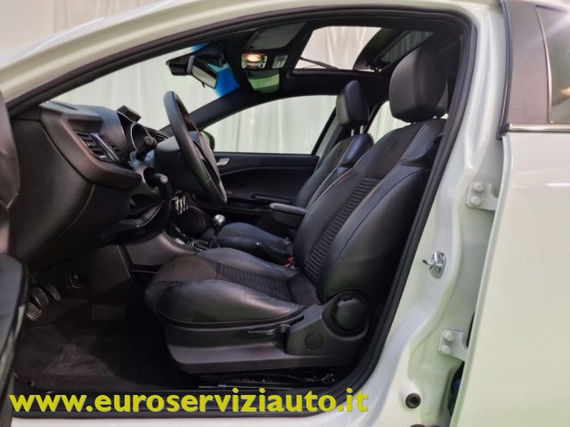 ALFA ROMEO Giulietta usata, con Specchietti laterali elettrici