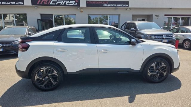 CITROEN C4 usata, con Alzacristalli elettrici