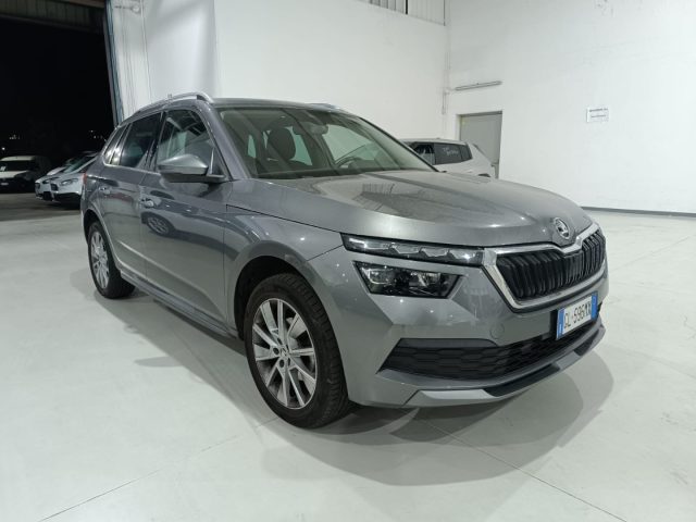 SKODA Kamiq usata, con ABS