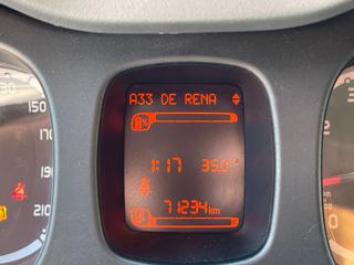 FIAT Panda usata, con Vivavoce