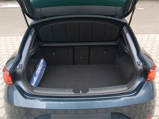 SEAT Leon usata, con Climatizzatore