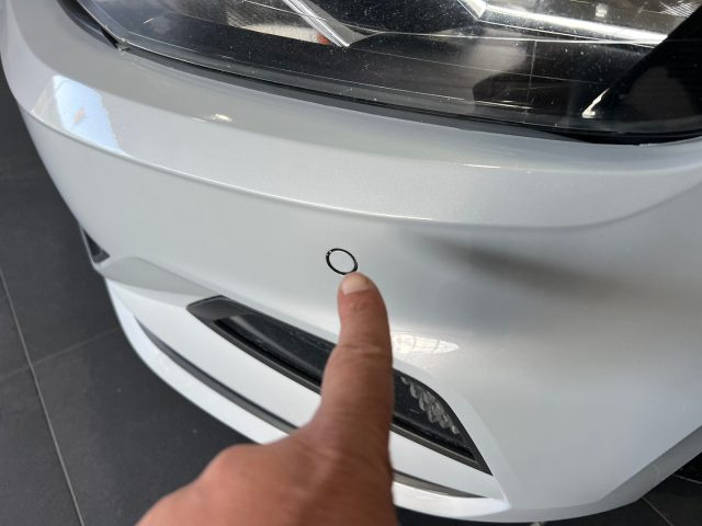 VOLKSWAGEN Polo usata, con Chiusura centralizzata